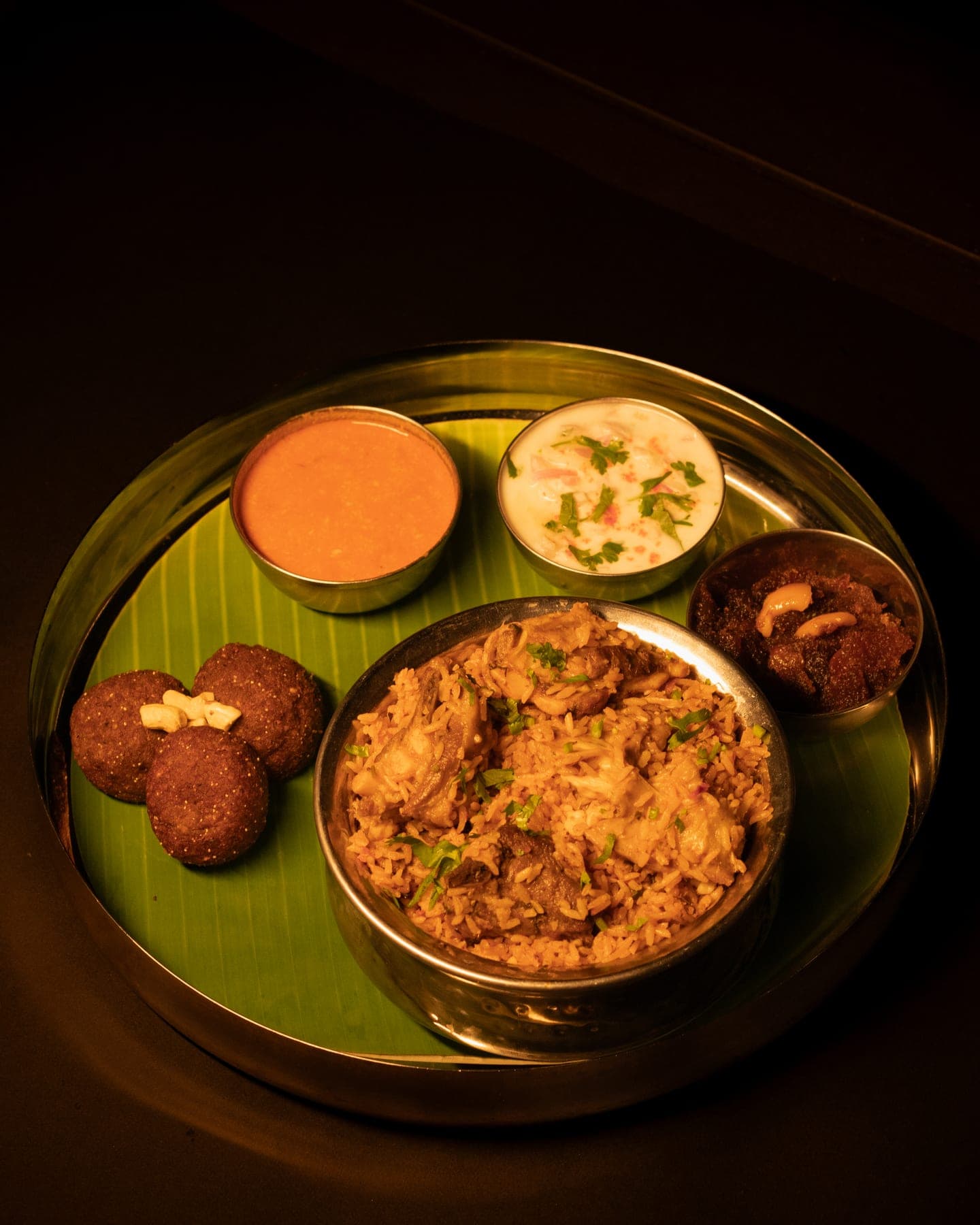 Naalvar Virunthu
